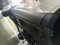 2021 Haval F7 2.0T 2WD Fan, белый — фото 21