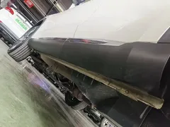 2021 Haval F7 2.0T 2WD Fan, белый — фото 22