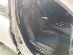 2021 Haval F7 2.0T 2WD Fan, белый — фото 25