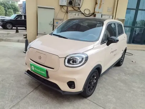 2023 Leapmotor T03 310 Lite