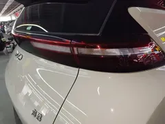 2025 BYD Seagull Smart Driving 305km Freedom, белый — фото 8