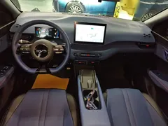 2025 BYD Seagull Smart Driving 305km Freedom, белый — фото 10