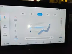 2025 BYD Seagull Smart Driving 305km Freedom, белый — фото 13