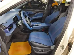 2025 BYD Seagull Smart Driving 305km Freedom, белый — фото 15