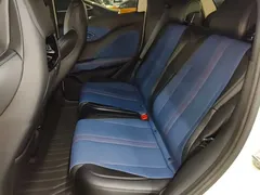 2025 BYD Seagull Smart Driving 305km Freedom, белый — фото 17