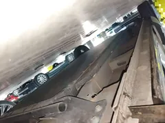 2025 BYD Seagull Smart Driving 305km Freedom, белый — фото 21