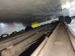 2025 BYD Seagull Smart Driving 305km Freedom, белый — фото 22
