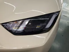 2025 BYD Seagull Smart Driving 305km Freedom, белый — фото 24