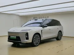 2026 Nio ES8 6-seat Executive Signature — фото 1