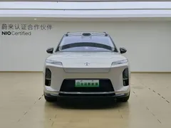 2026 Nio ES8 6-seat Executive Signature — фото 3