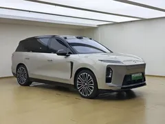 2026 Nio ES8 6-seat Executive Signature — фото 4