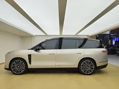 2026 Nio ES8 6-seat Executive Signature — фото 5