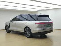 2026 Nio ES8 6-seat Executive Signature — фото 6