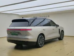 2026 Nio ES8 6-seat Executive Signature — фото 7