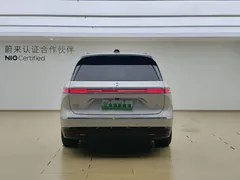 2026 Nio ES8 6-seat Executive Signature — фото 8