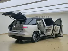 2026 Nio ES8 6-seat Executive Signature — фото 9