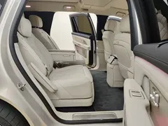 2026 Nio ES8 6-seat Executive Signature — фото 12