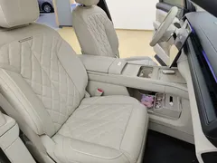 2026 Nio ES8 6-seat Executive Signature — фото 13