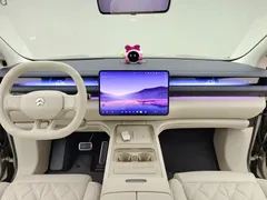 2026 Nio ES8 6-seat Executive Signature — фото 18