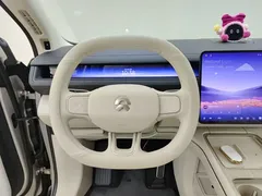 2026 Nio ES8 6-seat Executive Signature — фото 19