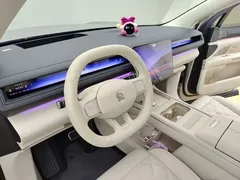 2026 Nio ES8 6-seat Executive Signature — фото 20
