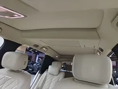 2026 Nio ES8 6-seat Executive Signature — фото 23