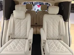 2026 Nio ES8 6-seat Executive Signature — фото 24