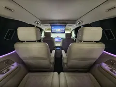 2026 Nio ES8 6-seat Executive Signature — фото 26