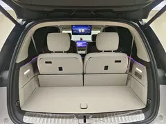 2026 Nio ES8 6-seat Executive Signature — фото 28