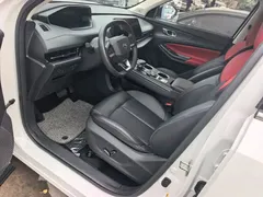 2022 Changan CS55 PLUS 2nd Gen 1.5T DCT Premium, белый — фото 7