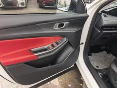 2022 Changan CS55 PLUS 2nd Gen 1.5T DCT Premium, белый — фото 8
