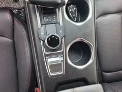 2022 Changan CS55 PLUS 2nd Gen 1.5T DCT Premium, белый — фото 10