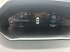 2022 Changan CS55 PLUS 2nd Gen 1.5T DCT Premium, белый — фото 11