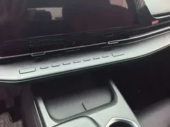 2022 Changan CS55 PLUS 2nd Gen 1.5T DCT Premium, белый — фото 12
