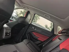 2022 Changan CS55 PLUS 2nd Gen 1.5T DCT Premium, белый — фото 14