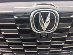 2022 Changan CS55 PLUS 2nd Gen 1.5T DCT Premium, белый — фото 15