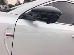 2022 Changan CS55 PLUS 2nd Gen 1.5T DCT Premium, белый — фото 16