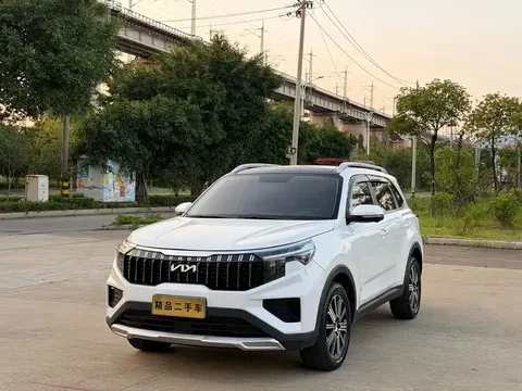 2021 Kia Sportage Ace 2.0L