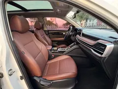 2021 Kia Sportage Ace 2.0L, белый — фото 4