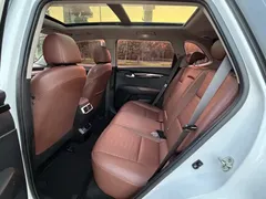 2021 Kia Sportage Ace 2.0L, белый — фото 6