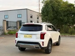 2021 Kia Sportage Ace 2.0L, белый — фото 7