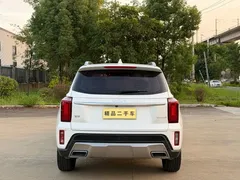 2021 Kia Sportage Ace 2.0L, белый — фото 8