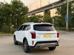 2021 Kia Sportage Ace 2.0L, белый — фото 9