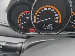 2022 Toyota Yaris L Zhixuan X 1.5L CVT Leading Plus, белый — фото 8