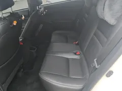 2022 Toyota Yaris L Zhixuan X 1.5L CVT Leading Plus, белый — фото 13