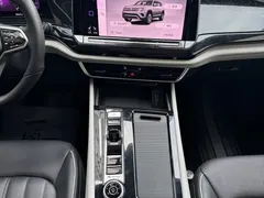 2023 Volkswagen Teramont X 380TSI 4WD Premium Luxury, чёрный — фото 16