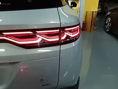 2025 BYD Song L PHEV 112km Leading Smart Driving, синий — фото 8