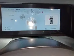 2025 BYD Song L PHEV 112km Leading Smart Driving, синий — фото 12