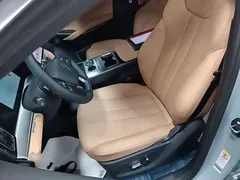 2025 BYD Song L PHEV 112km Leading Smart Driving, синий — фото 15
