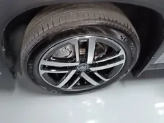 2025 BYD Song L PHEV 112km Leading Smart Driving, синий — фото 23